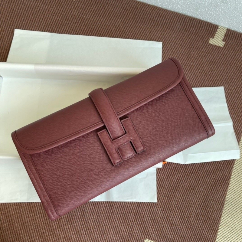 Hermes Clutch Bags